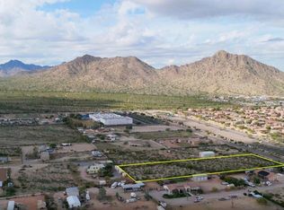 0 W Roberts Rd #3C, Queen Creek, AZ 85142