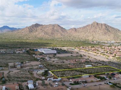 0 W Roberts Road #003C, Queen Creek, AZ, 85142
