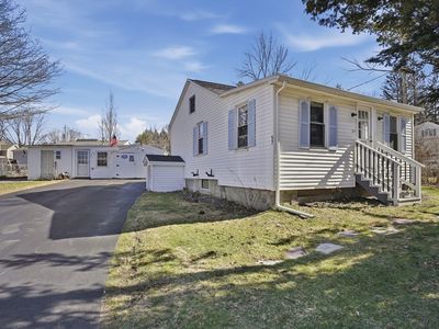 57 Gardner Rd, Templeton, MA, 01468