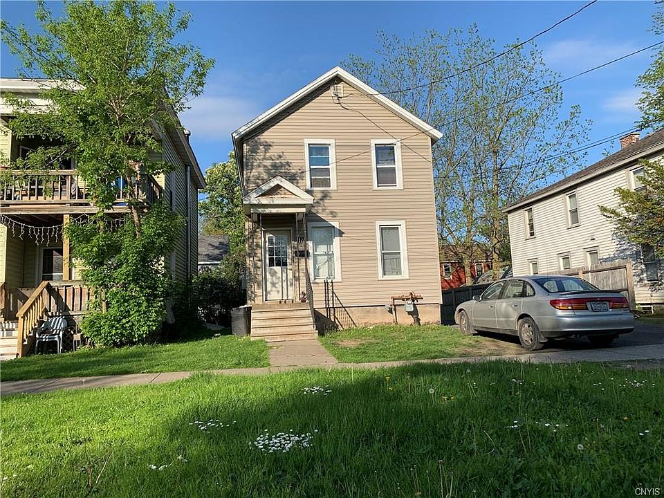 2nd image of 119 W 1st St S