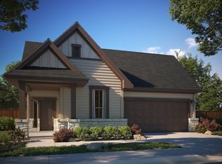 Jasmine Plan, Porter Country, Buda, TX 78610