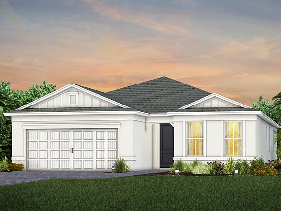 Mystique CO2B Exterior