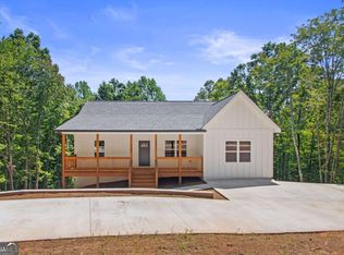 4130 Highway 136, Dawsonville, GA 30534