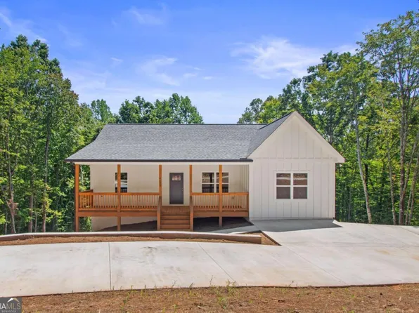 4130 Highway 136, Dawsonville, GA 30534