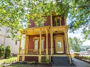 765 W 3rd St APT 5, Williamsport, PA 17701