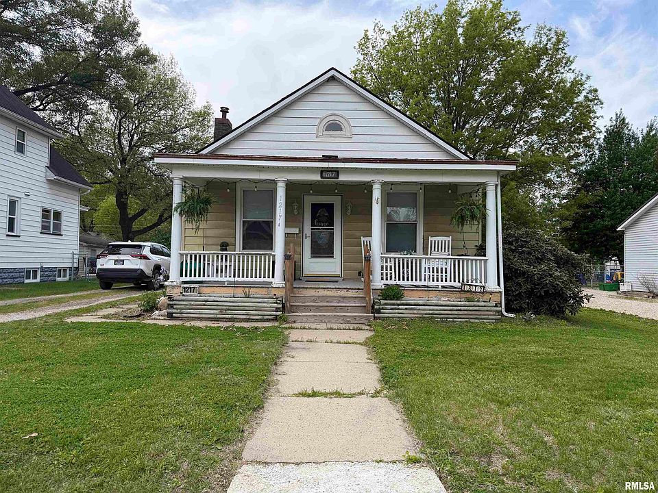 1st image of 1217 S Garfield Ave