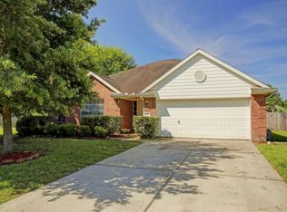 19403 Scarlet Cove Dr, Tomball, TX 77375