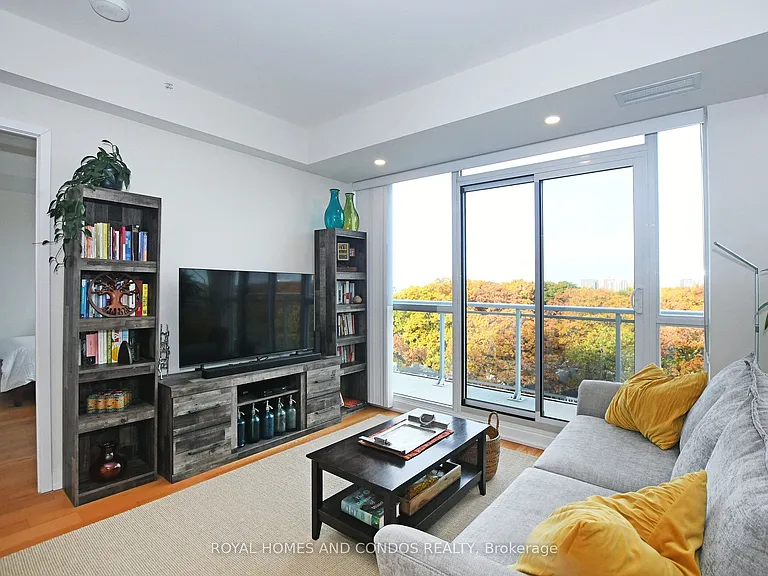 1350 Kingston Rd #602 — Photo 9