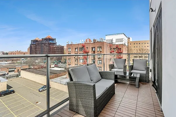 Rented by Douglas Elliman | media 5