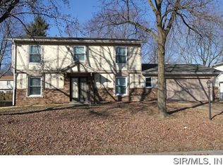 3127 West Blvd, Belleville, IL 62221