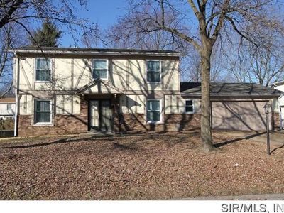 3127 West Blvd, Belleville, IL, 62221