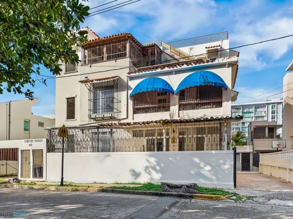 659 Calle Jose Marti #0, San Juan, PR 00907