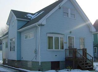 119 6th Ave, North Tonawanda, NY 14120