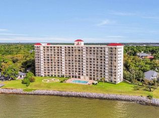 RiVIera, Perdido Key, FL 32507