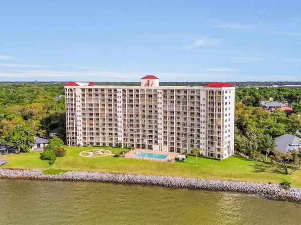 615 Bayshore Dr APT 102, Perdido Key, FL 32507