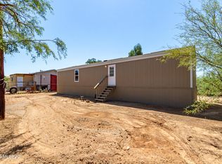 6874 W West Arrow, Tucson, AZ 85757