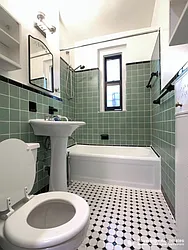 Rented by Sovereign Associates