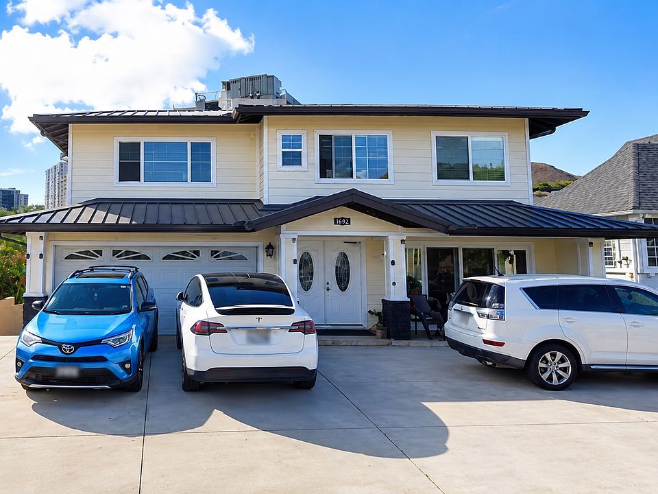 1st image of 1692 Lewalani Dr Unit A