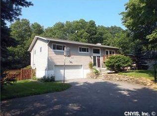 7657 E Seneca Tpke, Manlius, NY 13104