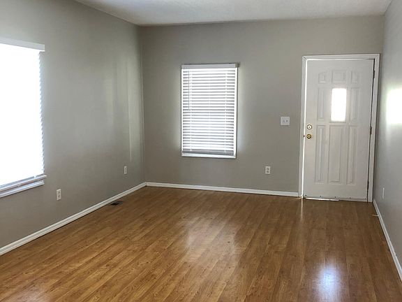 Main Living Area