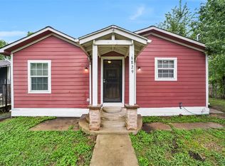 6829 Madrid St, Houston, TX 77021