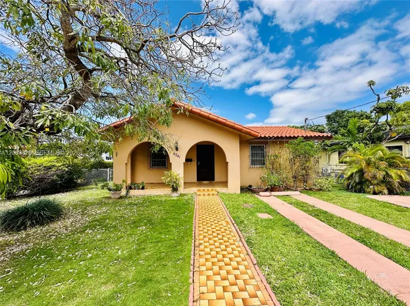 6241 SW 2nd St, Miami, FL 33144