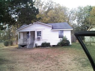 2405 Church St, Selma, AL 36701
