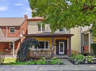 1120 Tennessee Ave, Pittsburgh, PA 15216
