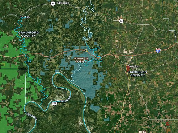 2nd image of 7760 Coxs Rd NW