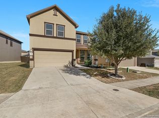 4255 Klein Mdws, New Braunfels, TX 78130