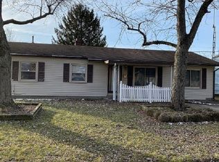 2125 N Fairfield Dr, Marion, IN 46953
