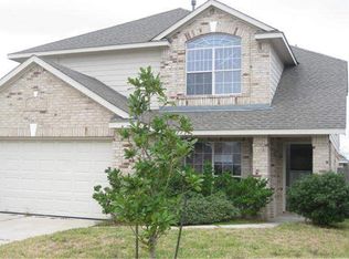 20915 New Leaf Ct, Houston, TX 77073