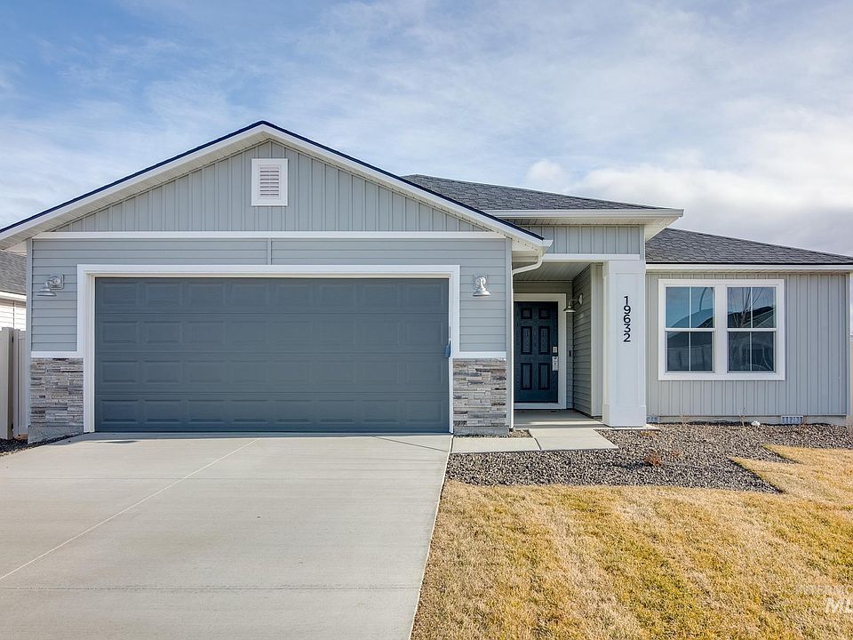 19669 Delmarva Ave, Caldwell, ID 83605 Zillow