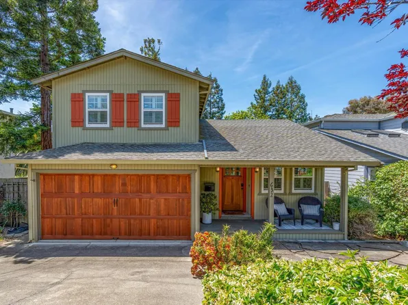 632 E K Street, Benicia, CA 94510