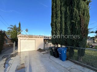 1401 8th St, San Fernando, CA 91340