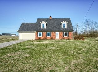 5919 Buffalo Valley Rd, Cookeville, TN 38501