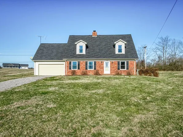 5919 Buffalo Valley Rd, Cookeville, TN 38501