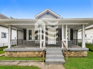 344 Harlan St, Indianapolis, IN