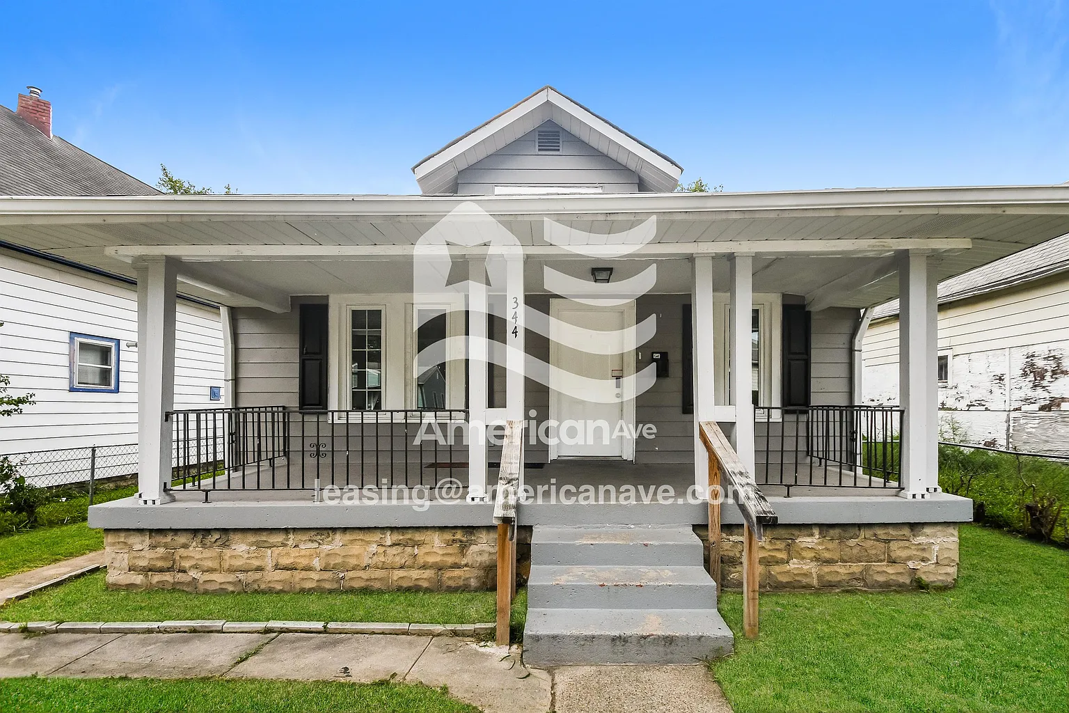 344 Harlan St photo 1