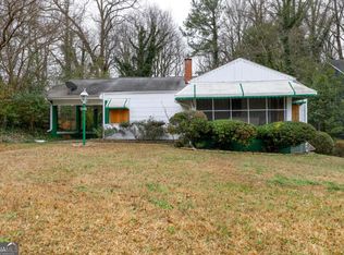 1650 North Ave NW, Atlanta, GA
