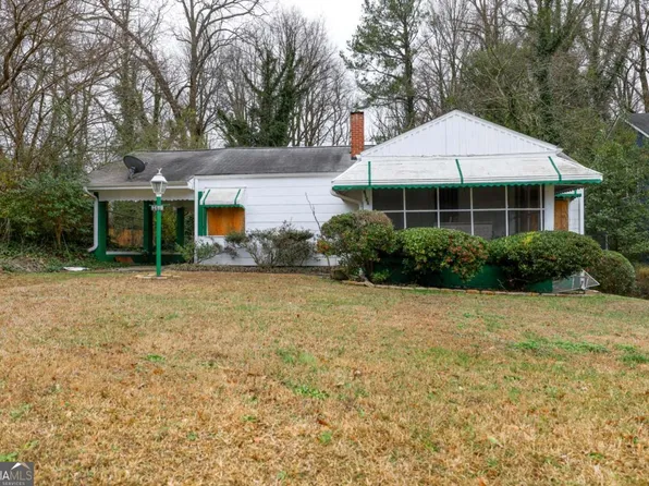 1650 North Ave NW, Atlanta, GA 30318