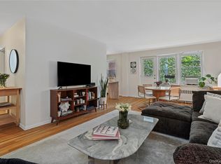 110 Draper Lane #2DS, Dobbs Ferry, NY 10522