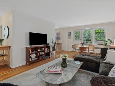 110 Draper Lane #2DS, Dobbs Ferry, NY, 10522