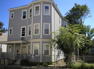 52 Hecla St, Dorchester, MA 02122
