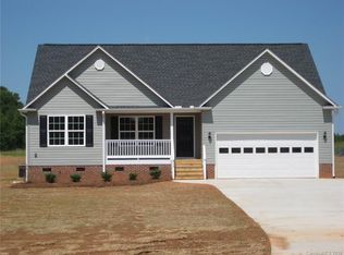 444 Old Limestone Rd, York, SC 29745