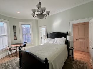 4 Claremont Park #35, Boston, MA 02118