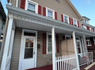 407 Beall St, Cumberland, MD 21502