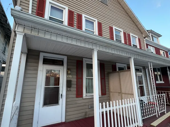 407 Beall St, Cumberland, MD 21502