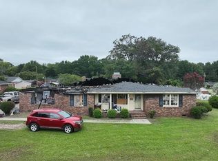 3027 Boxwood Ave, Florence, SC 29501