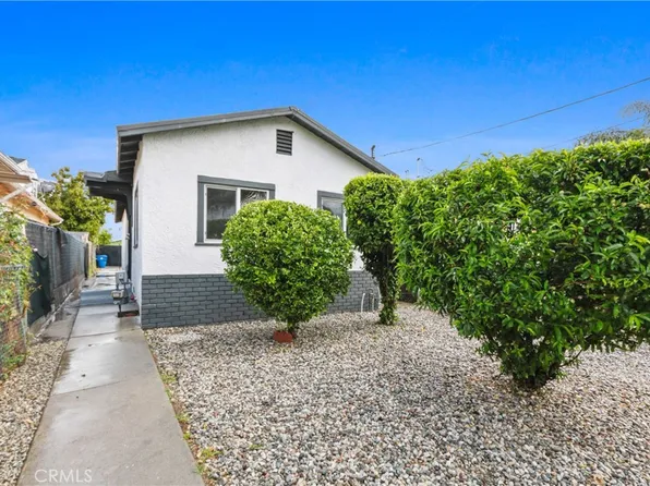 2213 E 112th St, Los Angeles, CA 90059